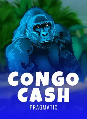 Congo Cash