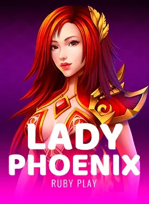 Lady Phoenix